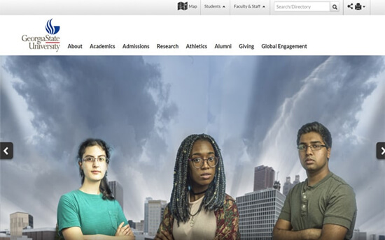 Georgia State University