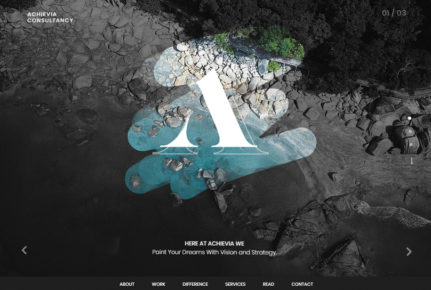 Achievia Consultancy