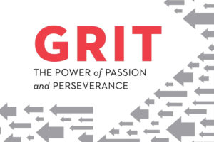 Grit: The power of passion and perseverance ted talks
