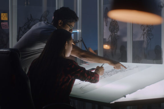 Team Working Team Working