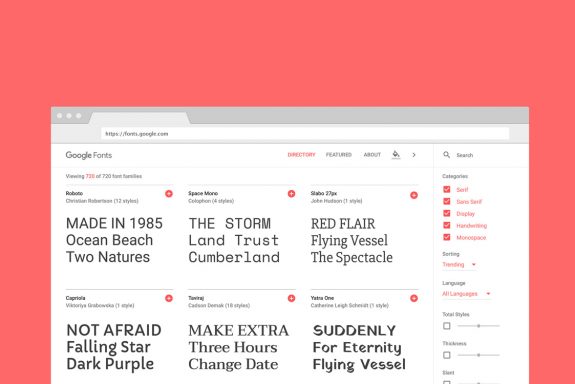 googlefonts