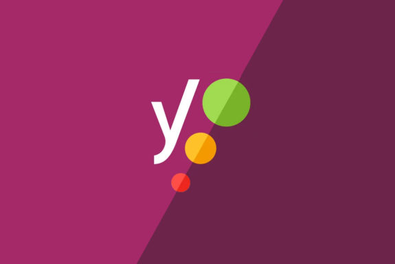 Yoast SEO Yoast SEO